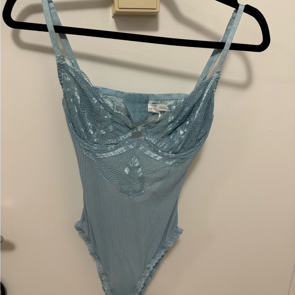 Kat the label bodysuit